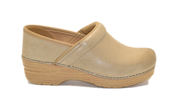 PROFESSIONAL MILLED BURNISHED  SAND 106-031421